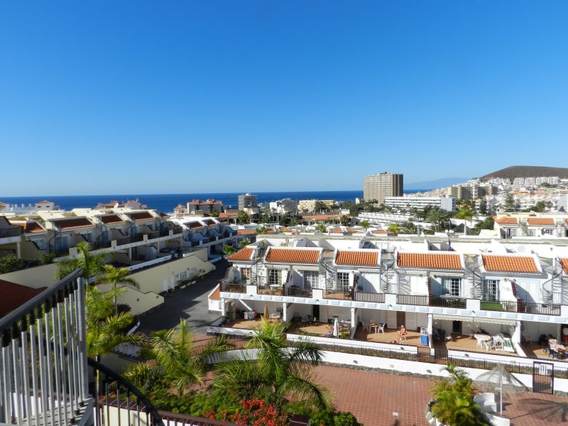 1 Bedroom Penthouse Apartment in El Mirador Complex For Sale In Los ...