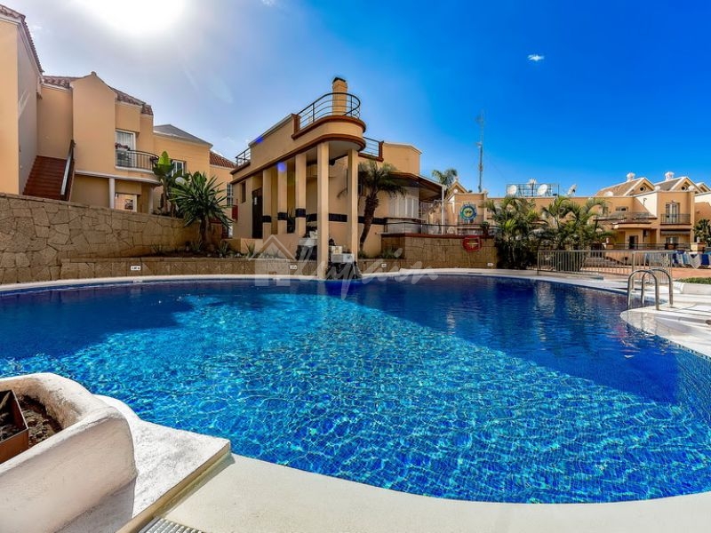 2 Bedroom Apartment in Yucca Park Complex For Sale In ...