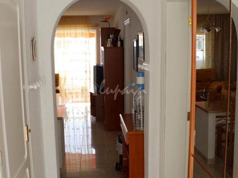 2 Bedroom Apartment In El Cielo Complex For Sale In Playa