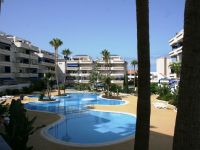 1 Bedroom Penthouse Apartment In El Mirador Complex For Sale In Los Cristianos Lp12635